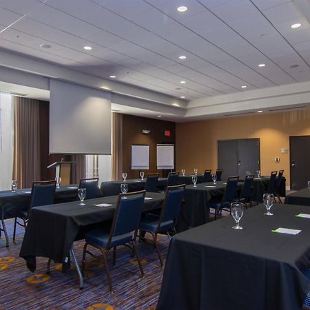 Hotel Courtyard By Marriott Raleigh-Durham Airport/Brier Creek Extérieur photo