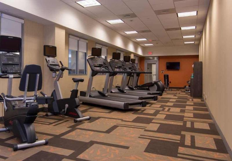 Hotel Courtyard By Marriott Raleigh-Durham Airport/Brier Creek Extérieur photo