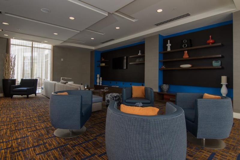Hotel Courtyard By Marriott Raleigh-Durham Airport/Brier Creek Extérieur photo