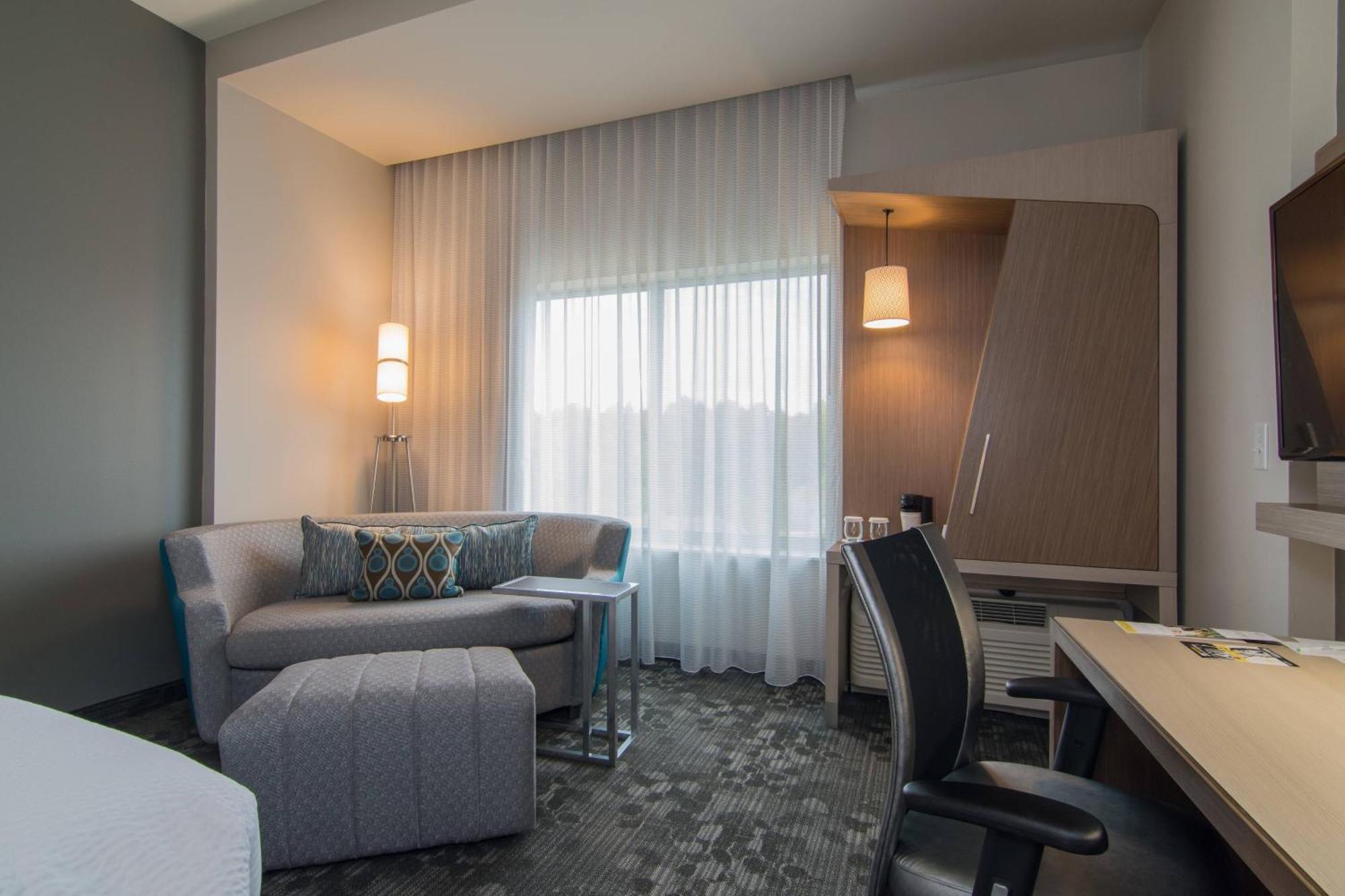 Hotel Courtyard By Marriott Raleigh-Durham Airport/Brier Creek Extérieur photo