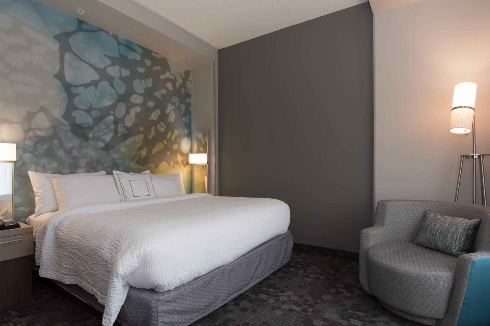 Hotel Courtyard By Marriott Raleigh-Durham Airport/Brier Creek Extérieur photo