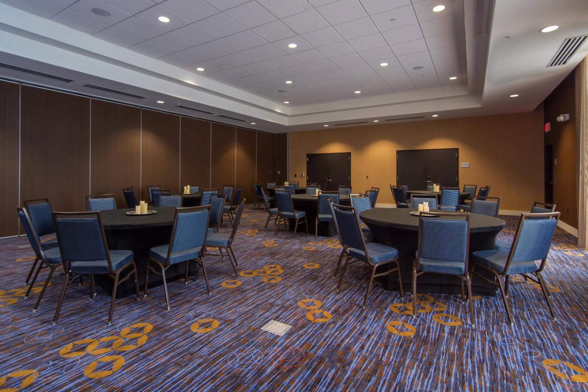 Hotel Courtyard By Marriott Raleigh-Durham Airport/Brier Creek Extérieur photo