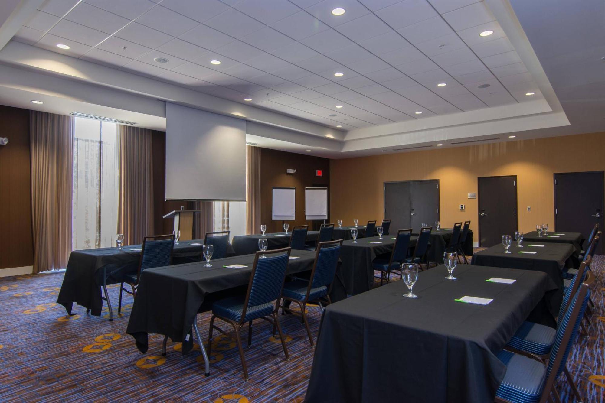 Hotel Courtyard By Marriott Raleigh-Durham Airport/Brier Creek Extérieur photo
