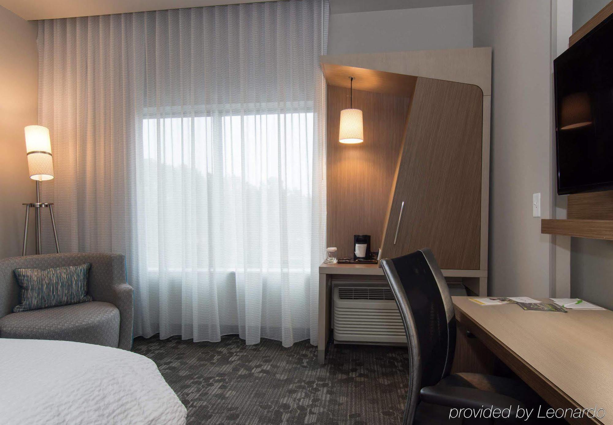 Hotel Courtyard By Marriott Raleigh-Durham Airport/Brier Creek Extérieur photo
