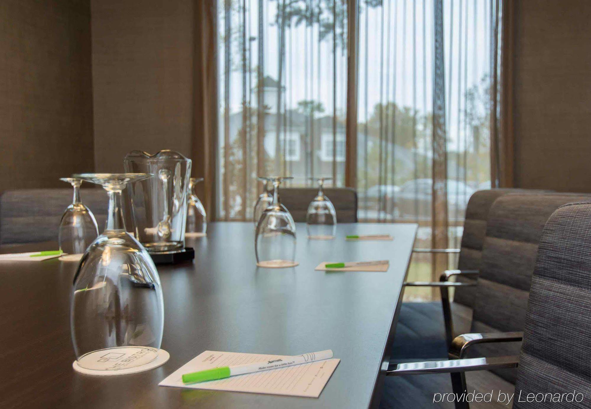 Hotel Courtyard By Marriott Raleigh-Durham Airport/Brier Creek Extérieur photo