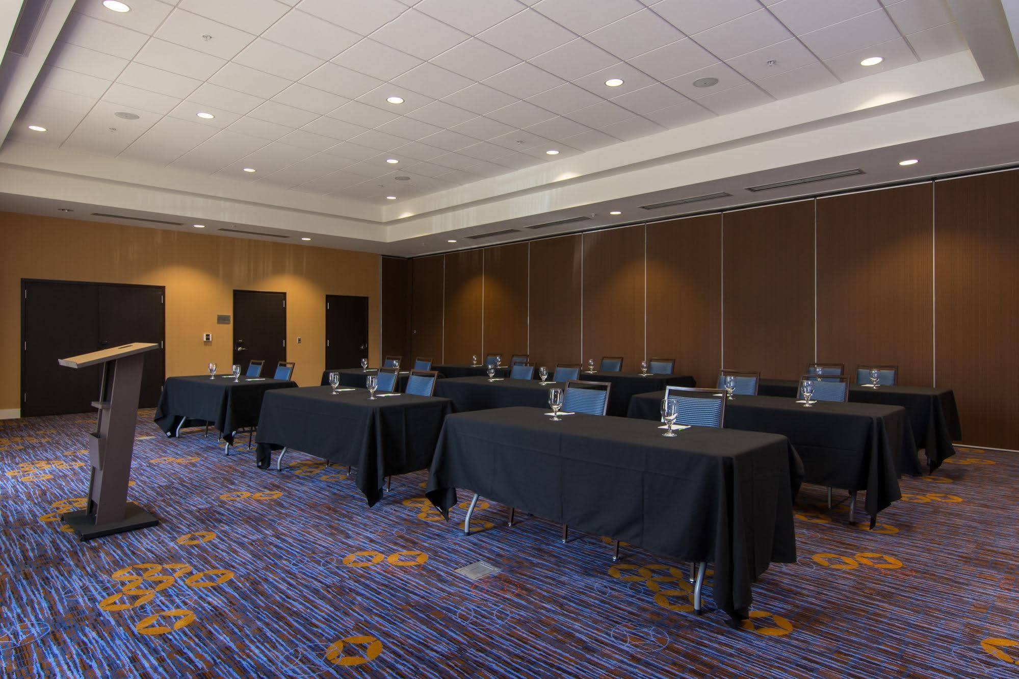 Hotel Courtyard By Marriott Raleigh-Durham Airport/Brier Creek Extérieur photo